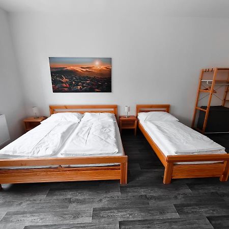 Apartmany U Maxiku Horní Maršov المظهر الخارجي الصورة