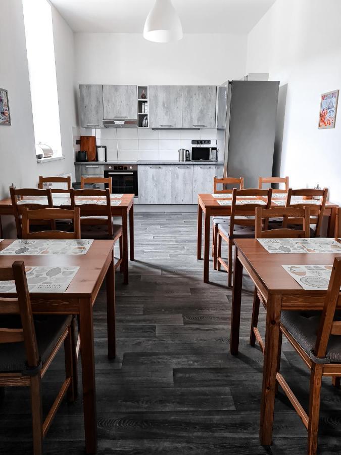 Apartmany U Maxiku Horní Maršov المظهر الخارجي الصورة