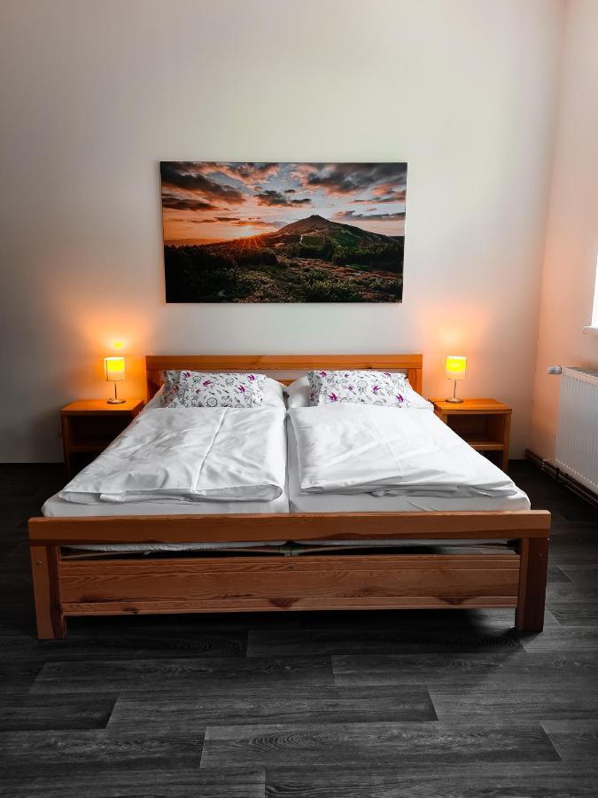 Apartmany U Maxiku Horní Maršov المظهر الخارجي الصورة