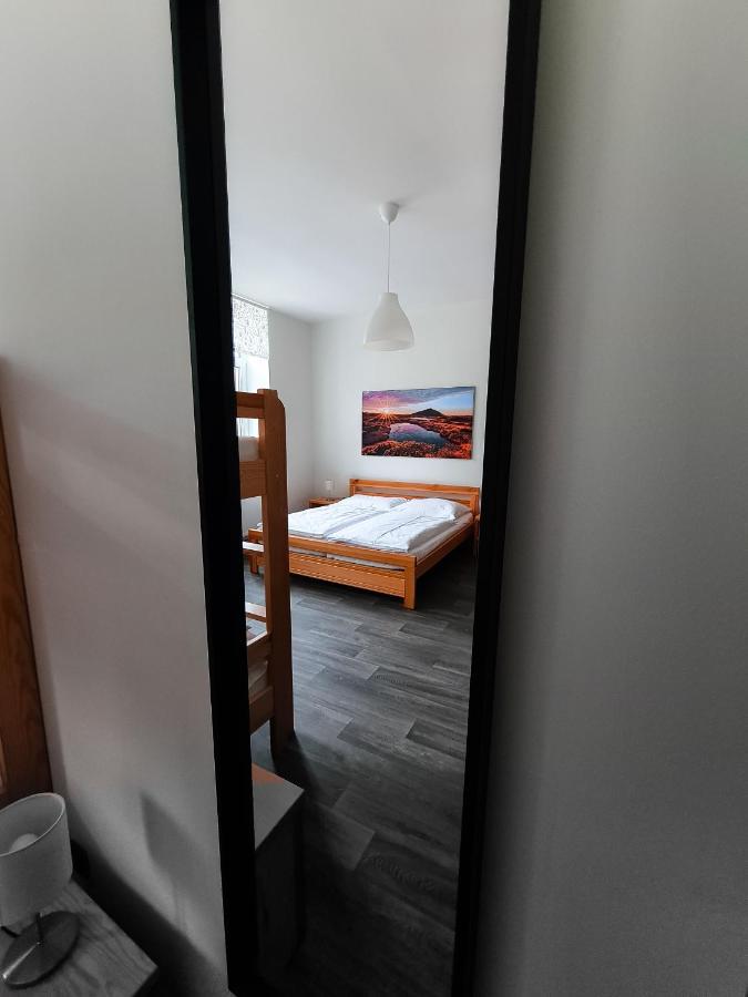 Apartmany U Maxiku Horní Maršov المظهر الخارجي الصورة