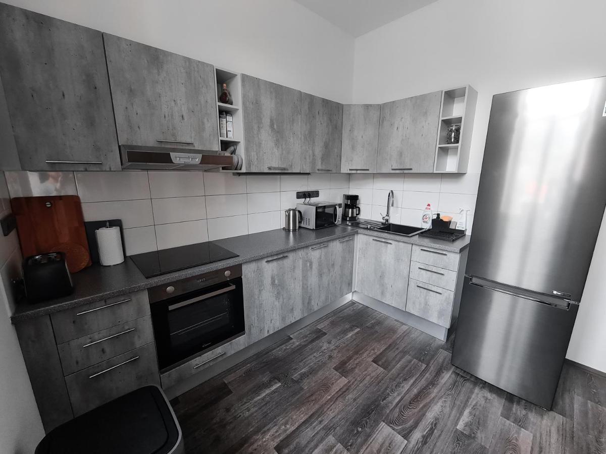 Apartmany U Maxiku Horní Maršov المظهر الخارجي الصورة