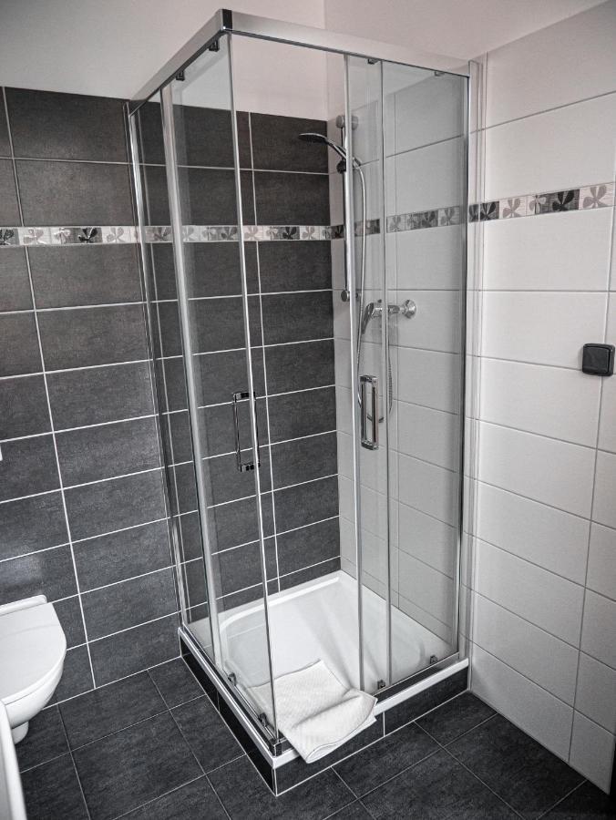 Apartmany U Maxiku Horní Maršov المظهر الخارجي الصورة