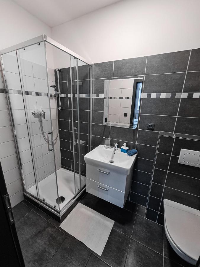 Apartmany U Maxiku Horní Maršov المظهر الخارجي الصورة