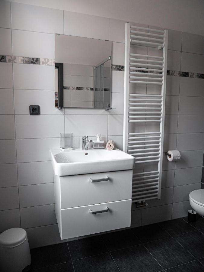 Apartmany U Maxiku Horní Maršov المظهر الخارجي الصورة
