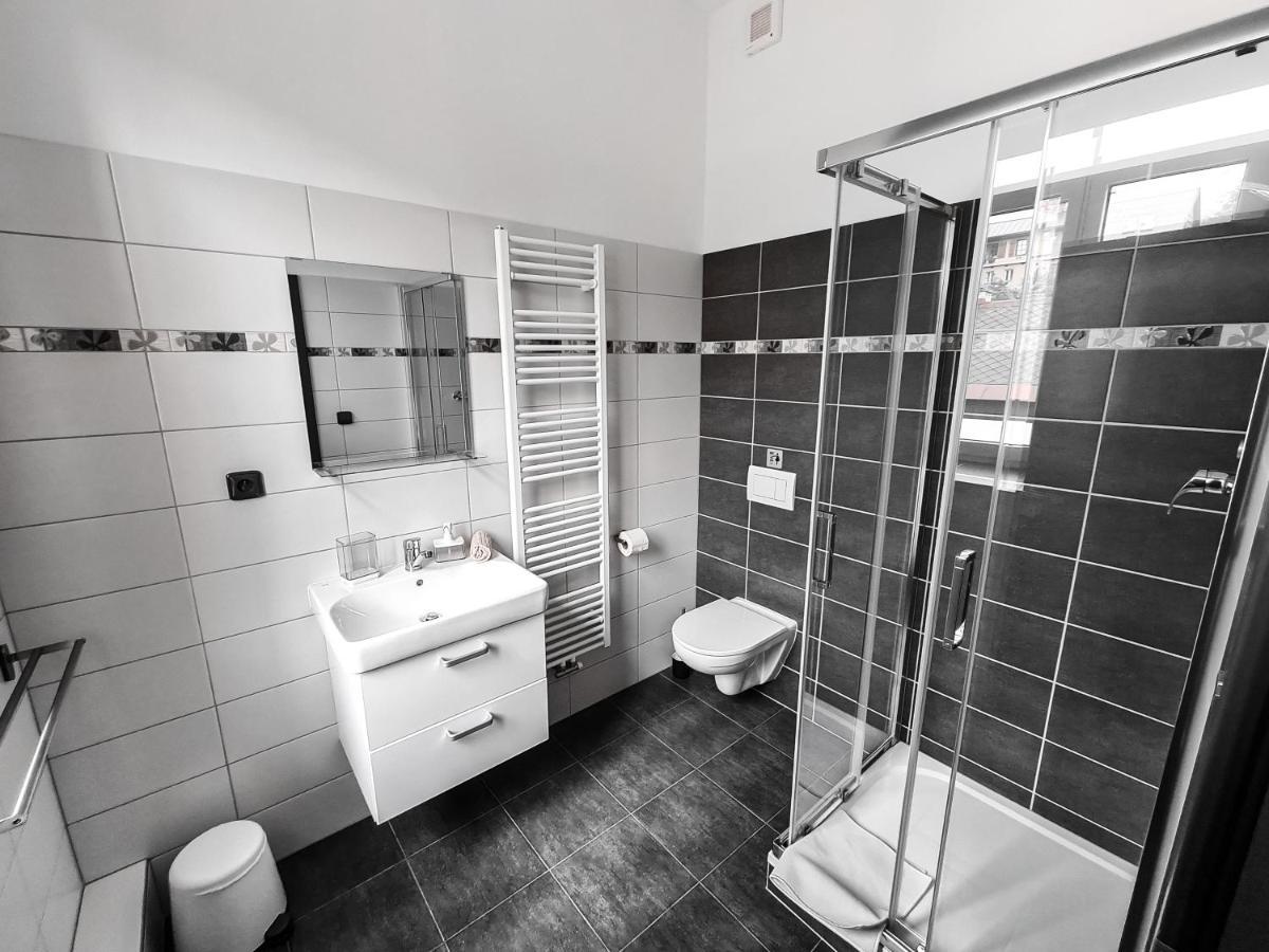 Apartmany U Maxiku Horní Maršov المظهر الخارجي الصورة