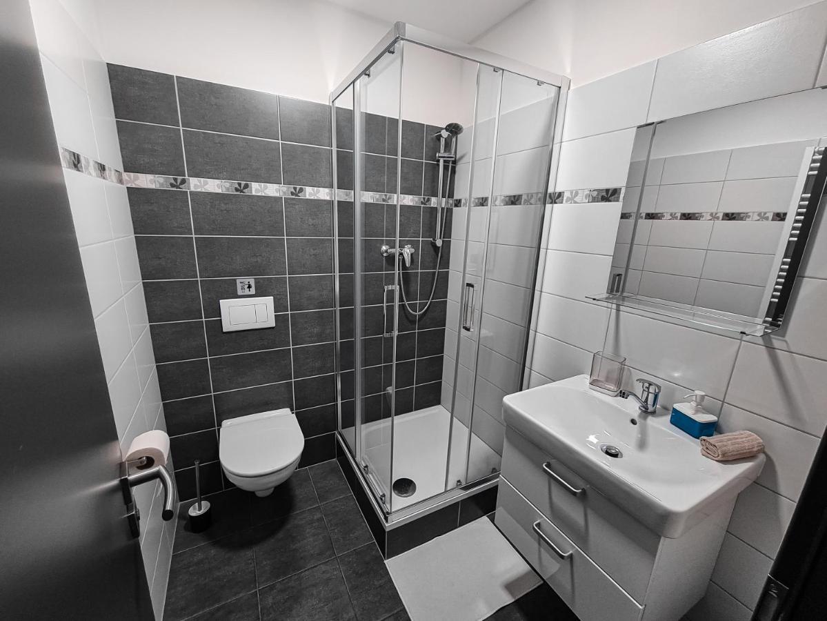 Apartmany U Maxiku Horní Maršov المظهر الخارجي الصورة